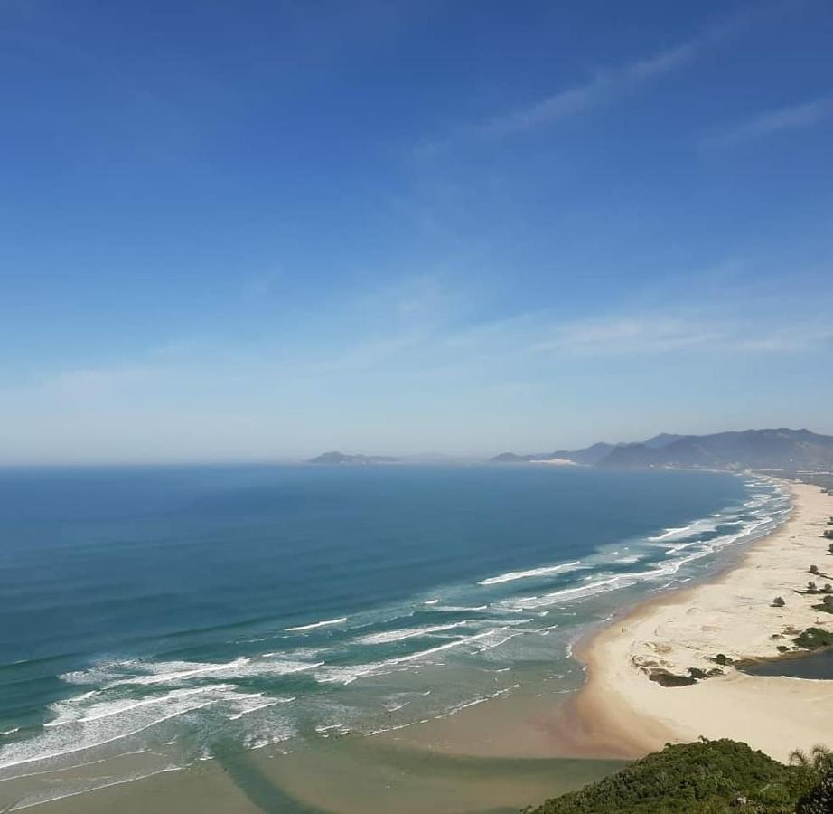 Moradas Cantinho Da Guarda Guarda do Embaú 外观 照片